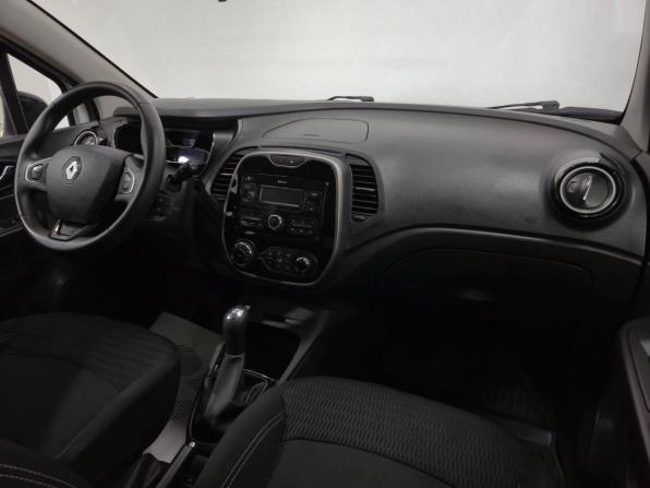 Renault Kaptur I с пробегом 2017 года, цена 1 360 000 рублей, 119280 км, внедорожник, Автокод Объявления