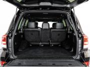 Toyota Land Cruiser 200 Series Рестайлинг 2 Санкт-Петербург  - изображение 78