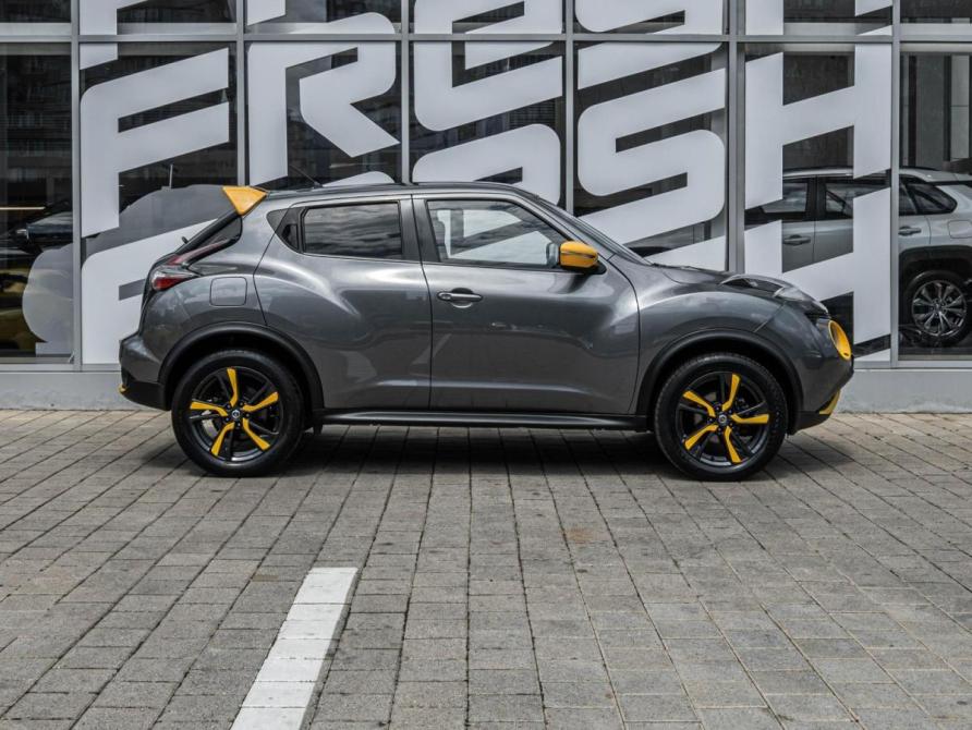 Nissan Juke I Рестайлинг Ставрополь  - изображение 5