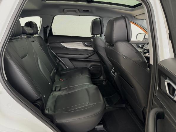 Chery Tiggo 8 Pro Max I с пробегом 2022 года, цена 2 350 000 рублей, 37080 км, внедорожник, Автокод Объявления