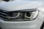 Volkswagen Touareg II Рестайлинг Крым  - изображение 49