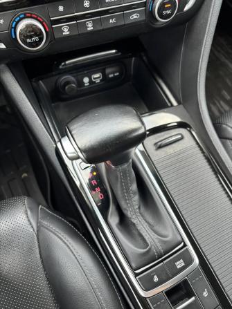 Kia Optima IV Рестайлинг с пробегом 2020 года, цена 2 282 644 рубля, 136319 км, седан, Автокод Объявления