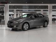 Mazda 6 II (GH) Москва  - изображение 22