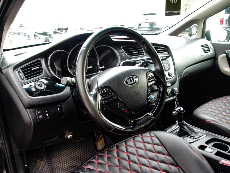 Kia Ceed II Владимир  - изображение 6