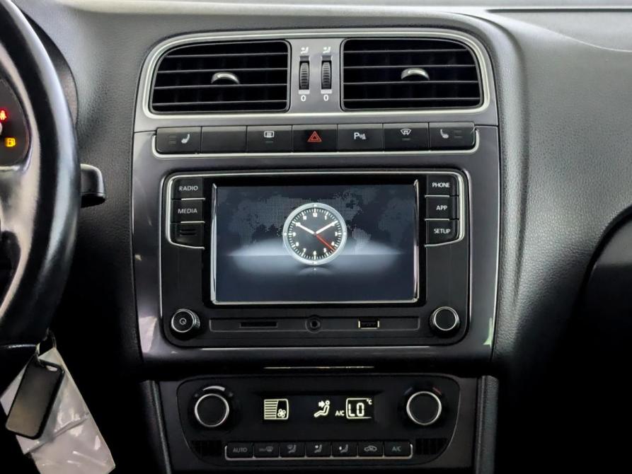 Volkswagen Polo V Рестайлинг Москва  - изображение 15