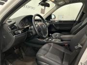 BMW X3 II (F25) Рестайлинг Санкт-Петербург  - изображение 40