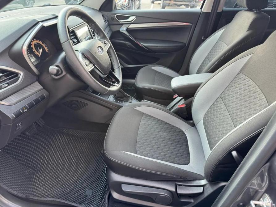 Lada (ВАЗ) Vesta I Рестайлинг (NG) Альметьевск  - изображение 10
