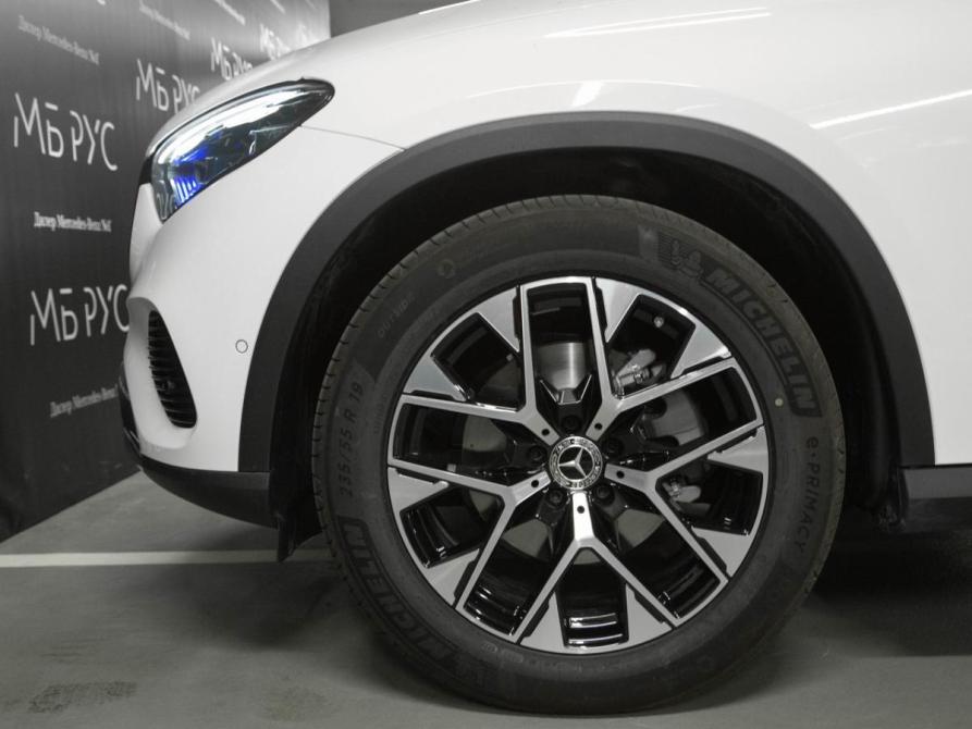 Mercedes-Benz GLC Coupe II (C254) Москва  - изображение 7