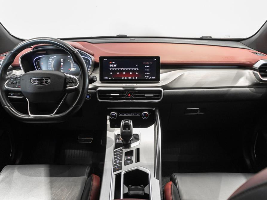 Geely Coolray I Казань  - изображение 6