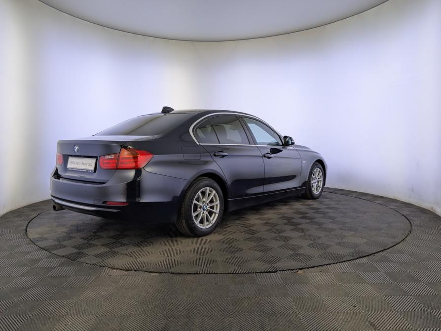 BMW 3 серии VI (F3x) Москва  - изображение 5