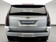 Cadillac Escalade IV Москва  - изображение 32
