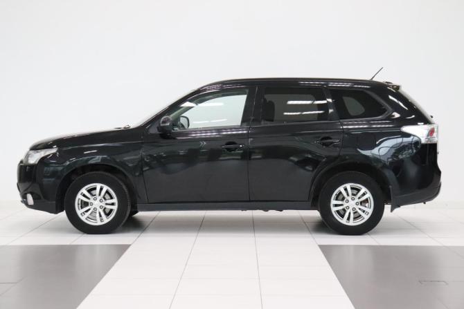 Mitsubishi Outlander III с пробегом 2013 года, цена 1 318 000 рублей, 177540 км, внедорожник, Автокод Объявления