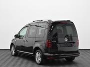 Volkswagen Caddy IV Москва  - изображение 19