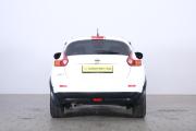 Nissan Juke I Омск  - изображение 28