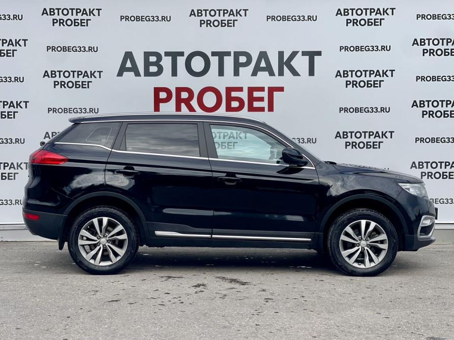 Geely Atlas I Владимир  - изображение 4