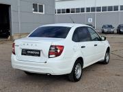 Lada (ВАЗ) Granta I Рестайлинг Набережные Челны  - изображение 39