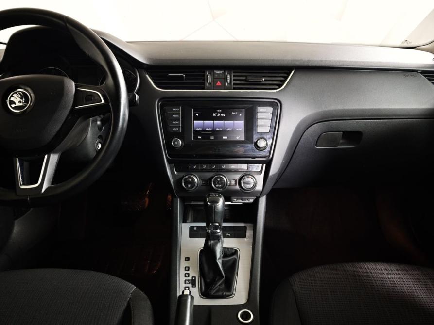 Skoda Octavia III (A7) Москва  - изображение 14