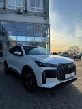 Chery Tiggo 4 I Рестайлинг 2 Пермь  - изображение 37