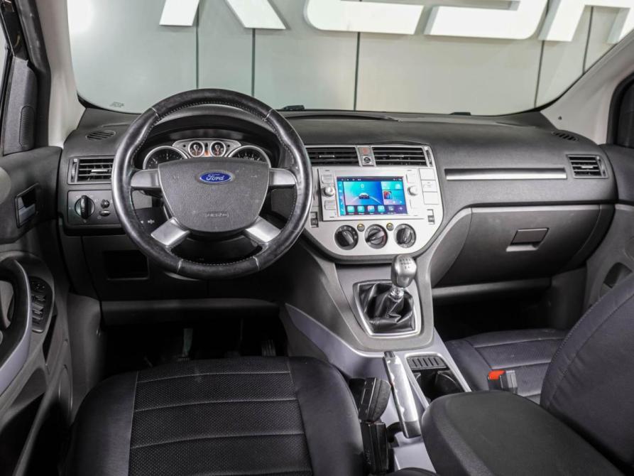 Ford Kuga II Воронеж  - изображение 6
