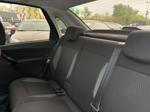 Lada (ВАЗ) Granta I Рестайлинг с пробегом 2019 года, цена 849 000 рублей, 48517 км, седан, Автокод Объявления
