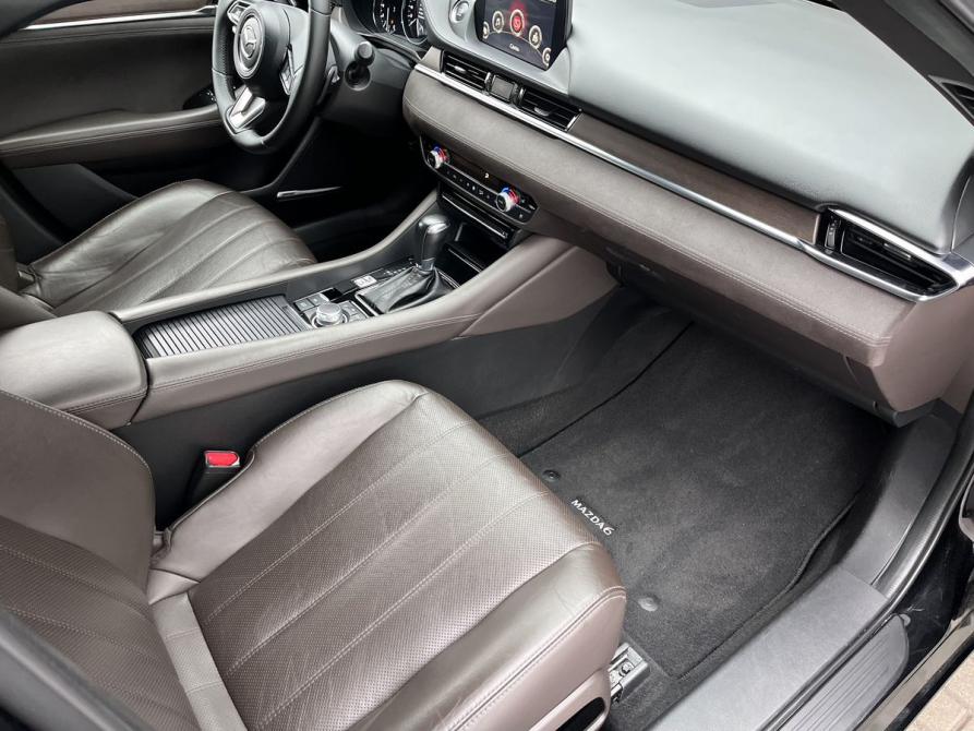 Mazda 6 III (GJ) Рестайлинг 2 Ростов-на-Дону  - изображение 11