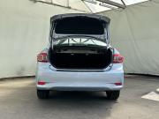Toyota Corolla X (E140 E150) Рестайлинг Липецк  - изображение 27