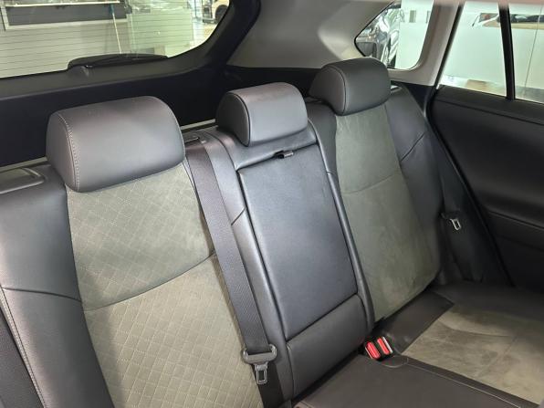 Toyota RAV4 V (XA50) с пробегом 2023 года, цена 3 747 000 рублей, 26315 км, внедорожник, Автокод Объявления