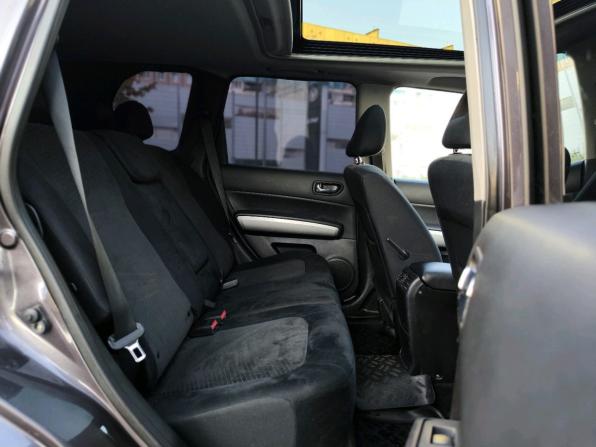 Nissan X-Trail II Рестайлинг с пробегом 2012 года, цена 915 000 рублей, 265745 км, внедорожник, Автокод Объявления