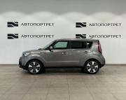 Kia Soul II Рестайлинг Санкт-Петербург  - изображение 28
