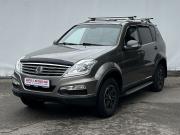 SsangYong Rexton III Москва  - изображение 17