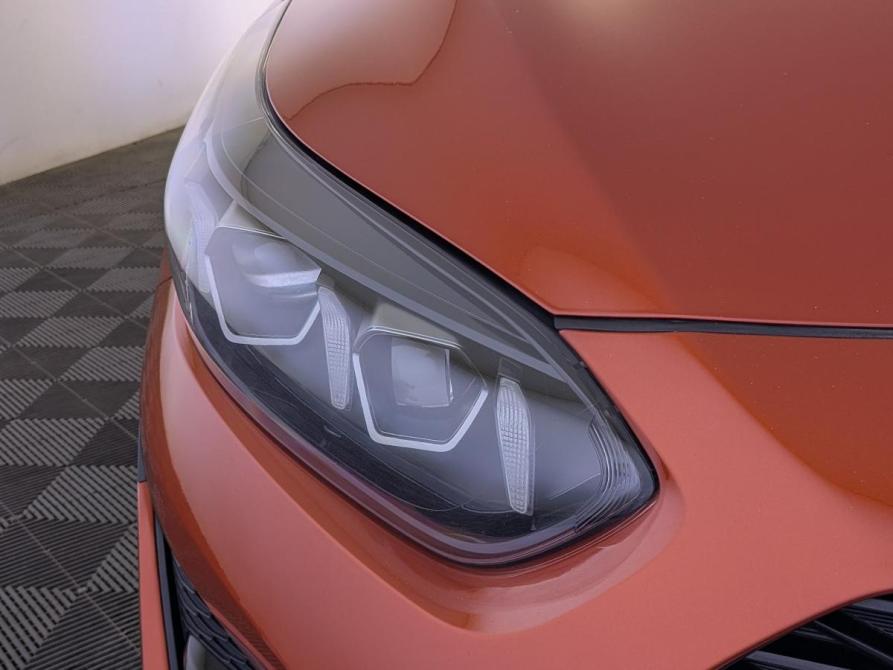 Kia Ceed III Рестайлинг Москва  - изображение 11