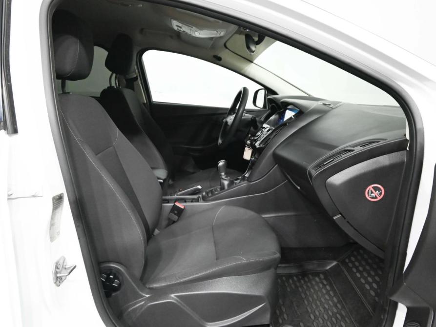 Ford Focus III Рестайлинг Екатеринбург  - изображение 10