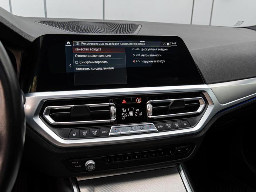 BMW 3 серии VII (G2x) Краснодар  - изображение 18