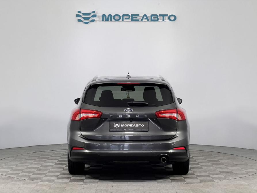 Ford Focus IV Калининград  - изображение 6