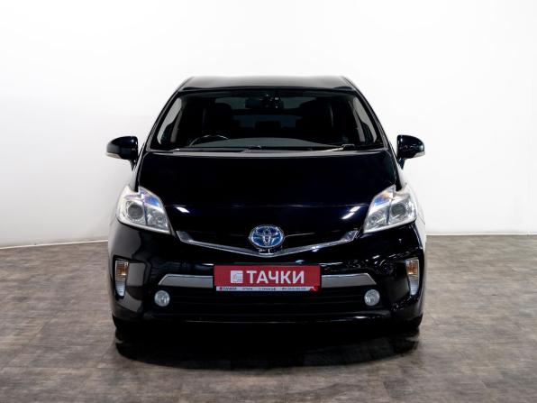 Toyota Prius III Рестайлинг (XW30) с пробегом 2012 года, цена 1 335 000 рублей, 164157 км, лифтбек, Автокод Объявления