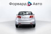 Chevrolet Lacetti I Тюмень  - изображение 28