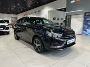 Lada (ВАЗ) Vesta I Москва  - изображение 23