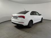 Skoda Rapid II Уфа  - изображение 30
