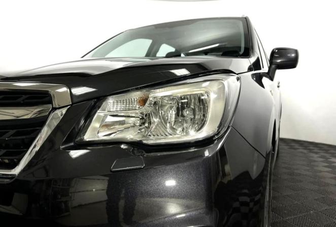 Subaru Forester IV Рестайлинг с пробегом 2016 года, цена 2 050 000 рублей, 101373 км, внедорожник, Автокод Объявления