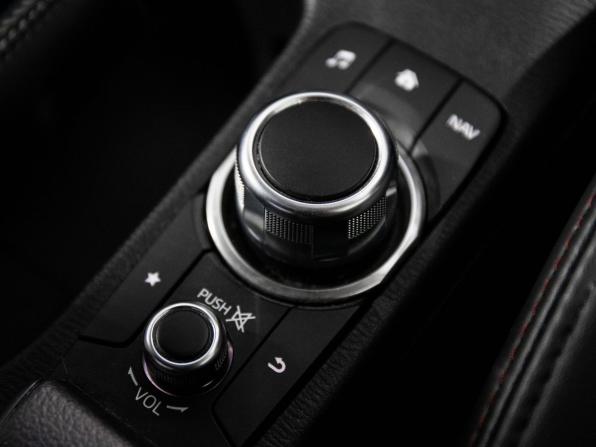Mazda CX-3 I с пробегом 2018 года, цена 1 450 000 рублей, 151763 км, внедорожник, Автокод Объявления