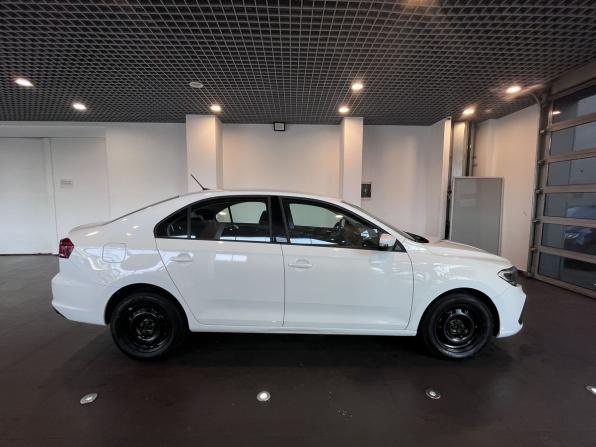 Volkswagen Polo VI с пробегом 2021 года, цена 1 510 000 рублей, 86892 км, лифтбек, Автокод Объявления