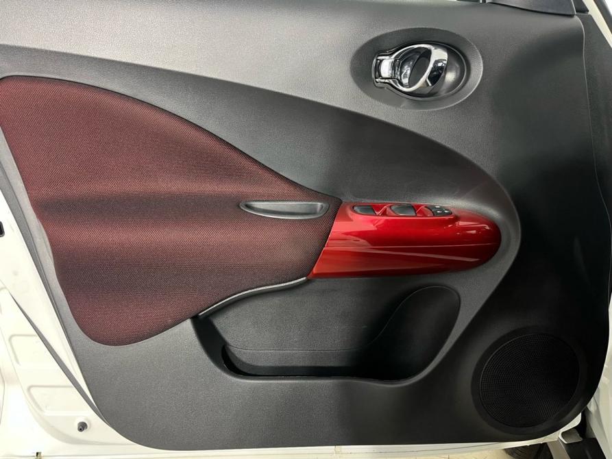 Nissan Juke I Ижевск  - изображение 17