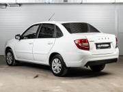 Lada (ВАЗ) Granta I Рестайлинг Ставрополь  - изображение 21
