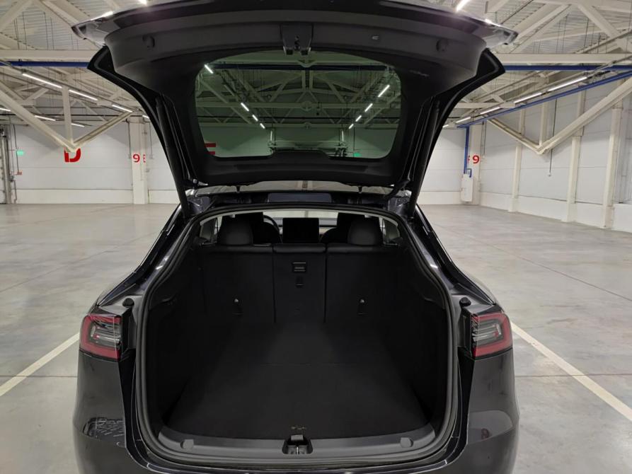Tesla Model Y I Казань  - изображение 12