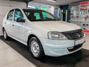 Renault Logan I Рестайлинг Тольятти  - изображение 20