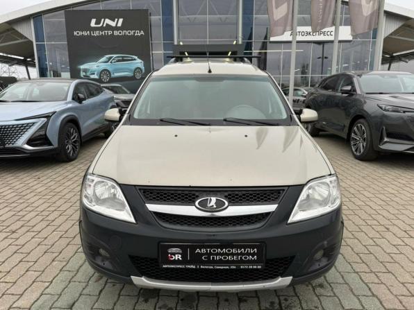 Lada (ВАЗ) Largus I с пробегом 2019 года, цена 980 000 рублей, 167021 км, универсал, Автокод Объявления
