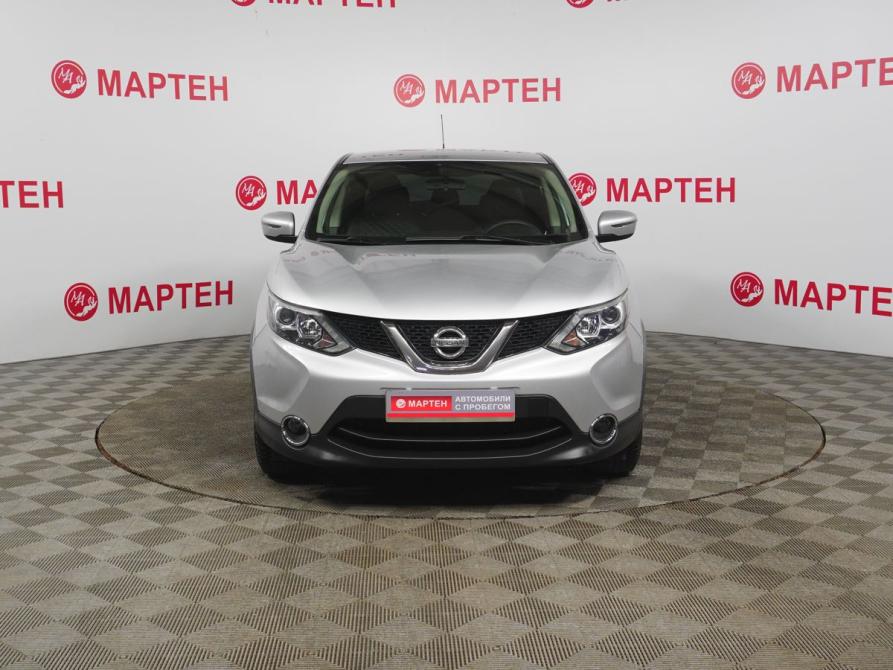 Nissan Qashqai II Вологда  - изображение 2