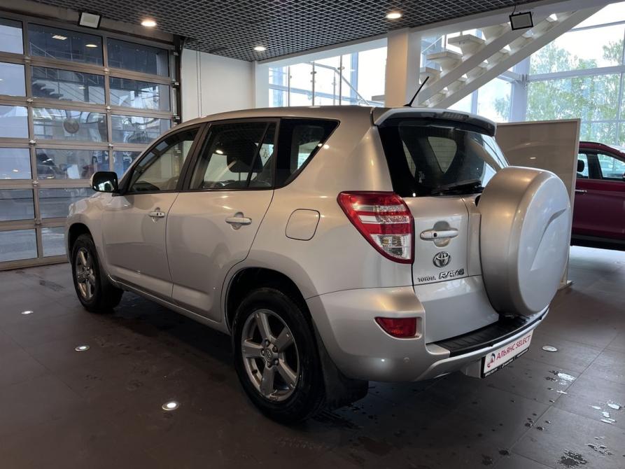 Toyota RAV4 III (XA30) Рестайлинг Чебоксары  - изображение 5