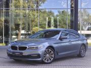 BMW 5 серии VII (G30/G31/G38) Санкт-Петербург  - изображение 23