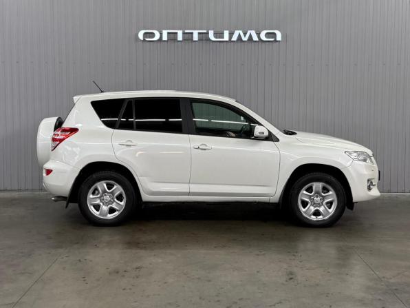 Toyota RAV4 III (XA30) Рестайлинг с пробегом 2010 года, цена 1 297 000 рублей, 163071 км, внедорожник, Автокод Объявления